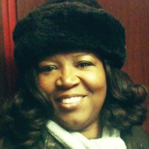 Cynthia Stratton Photo 15