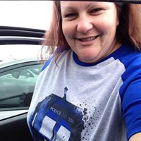 Kelli Thornton Photo 26