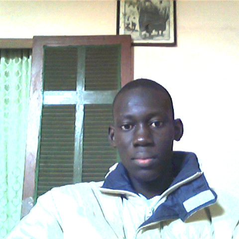 Pape Ndiaye Photo 21