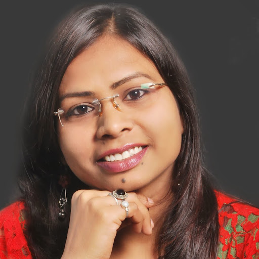 Savita Shinde Photo 3