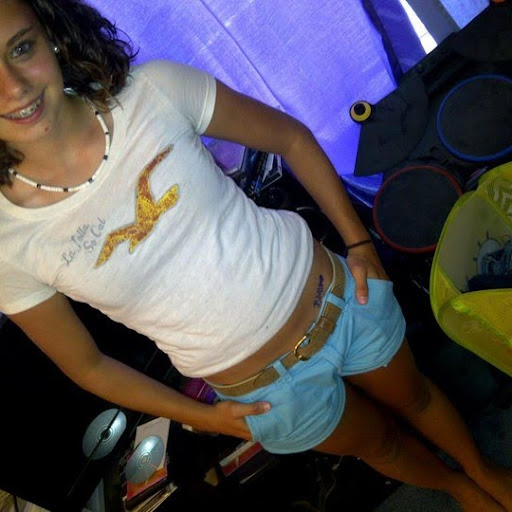 Summer Freeman Photo 25