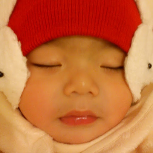 Larry Lui Photo 16