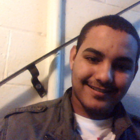 Jesus Cruz Photo 16