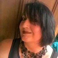 Louise Keay Photo 5