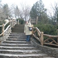 Aniko Papp Photo 5