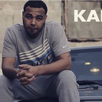 Kaleb Evans Photo 9