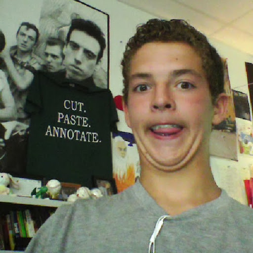 Quinton Rodgers Photo 3