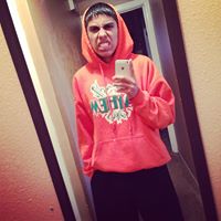 Austin Vargas Photo 6