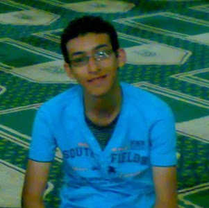 Omar Mahmoud Photo 16