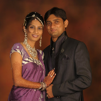 Margi Patel Photo 14