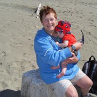 Karen Puddicombe Photo 6