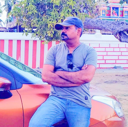 Rajesh Rajagopalan Photo 13