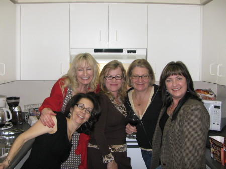 Debbie Wolfe Photo 31