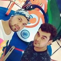 Devashish Pandey Photo 17