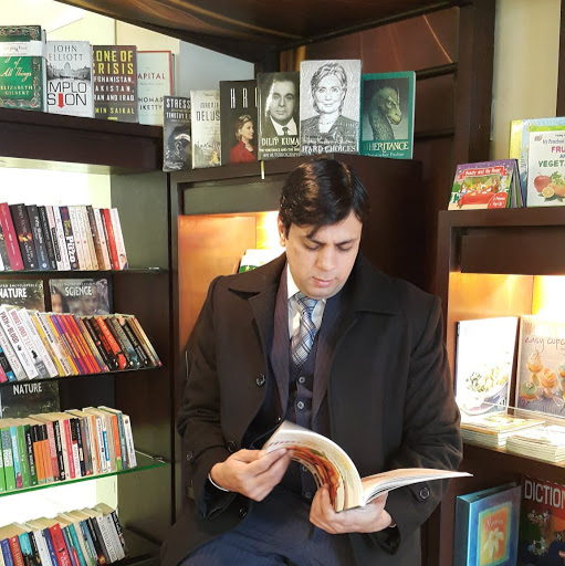 Ammar Ali Photo 39