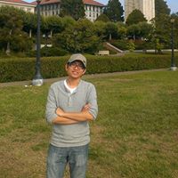 Lingfeng Chen Photo 8