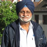 Pushpinder Grewal Photo 4