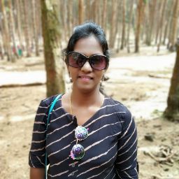 Priya Prabakar Photo 10