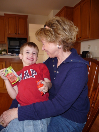 Christine Bailey Photo 38
