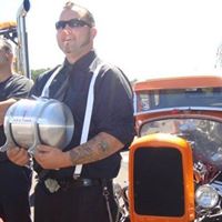 Aaron Goodman Photo 37