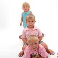Betsy Forbes Photo 17