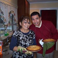 Thomas Gomez Photo 28