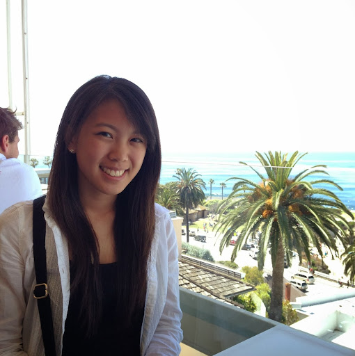 Tiffany Lin Photo 30