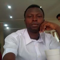 Oluwatoyin Adegoke Photo 7