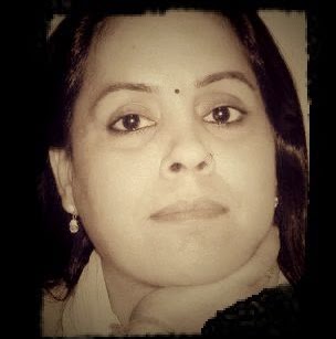 Neelam Jha Photo 12