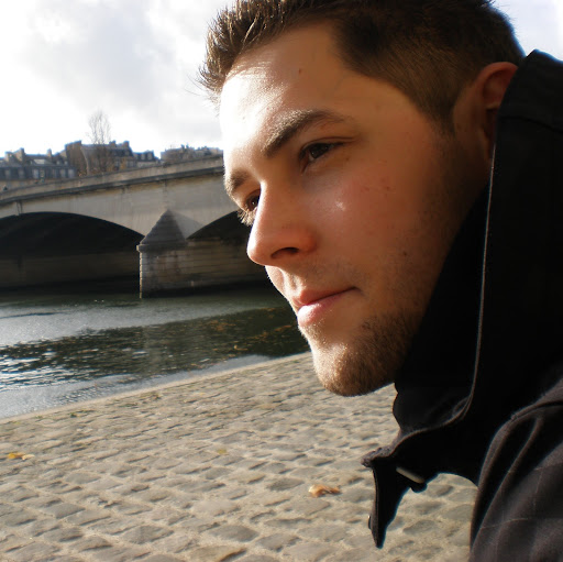 David Hoffmann Photo 44
