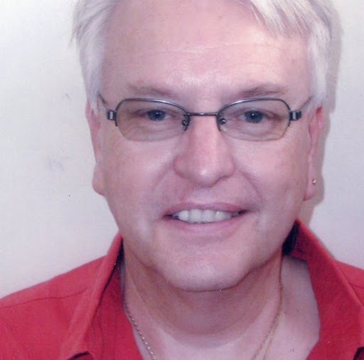 Denis Radford Photo 7
