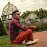 Cristian Calin Photo 19
