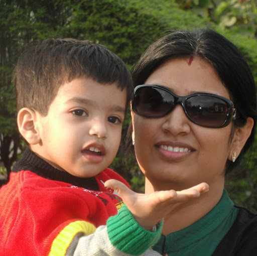 Pooja Seth Photo 23