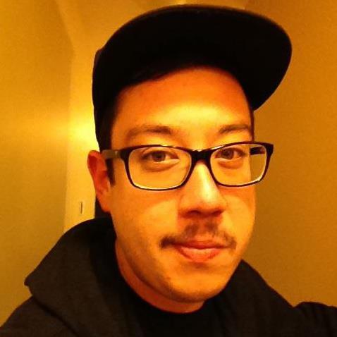 Jon Li Photo 24