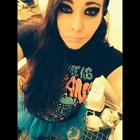 Michaela Taylor Photo 35