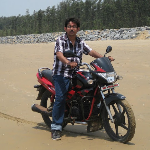 Biplab Bhattacharya Photo 22