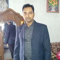 Pankaj Pathak Photo 13