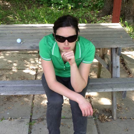 Jennifer Therriault Photo 13