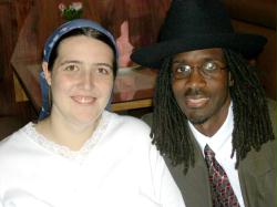 Rebecca Murphy Photo 28