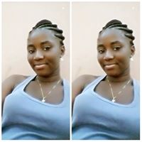 Bintu Conteh Photo 3