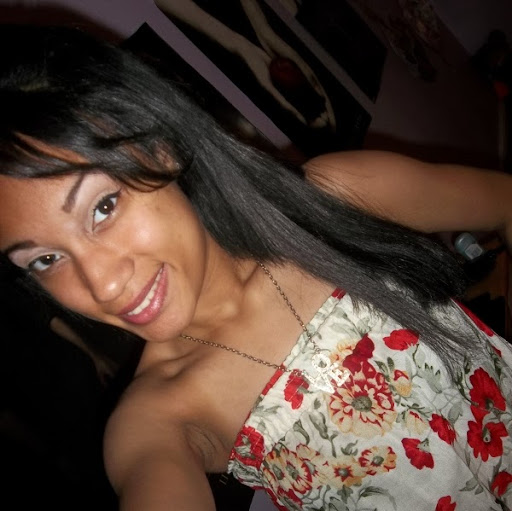 Shanice Richardson Photo 15
