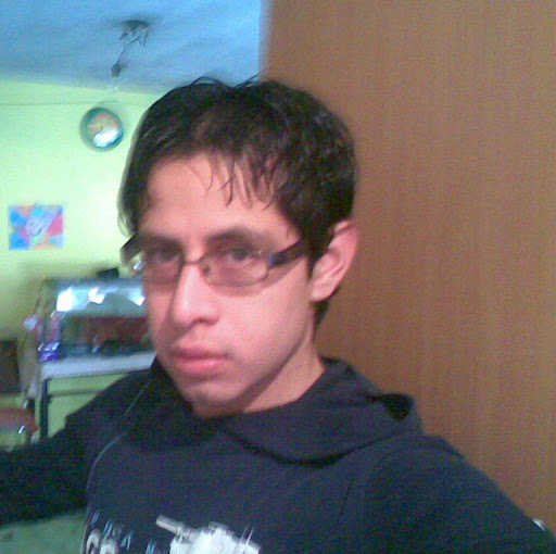 Alfredo Cortes Photo 15
