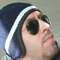 Saeid Rashidi Photo 3