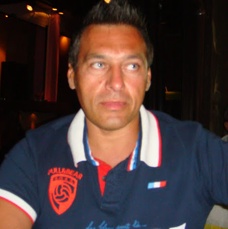 Spyros Papadopoulos Photo 12