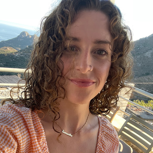 Samantha Levy Photo 21