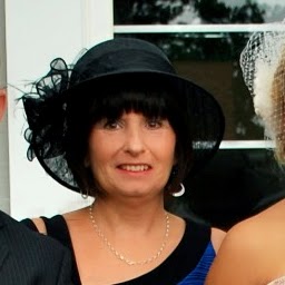 Diana Ford Photo 15
