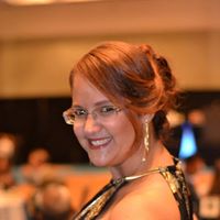 Yvette Montoya Photo 20