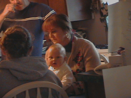 Betty Cole Photo 19