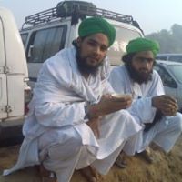 Salman Qadri Photo 16