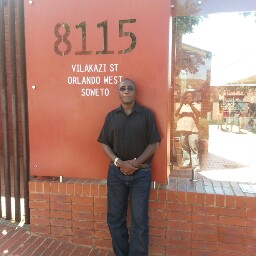 Saidu Bah Photo 13
